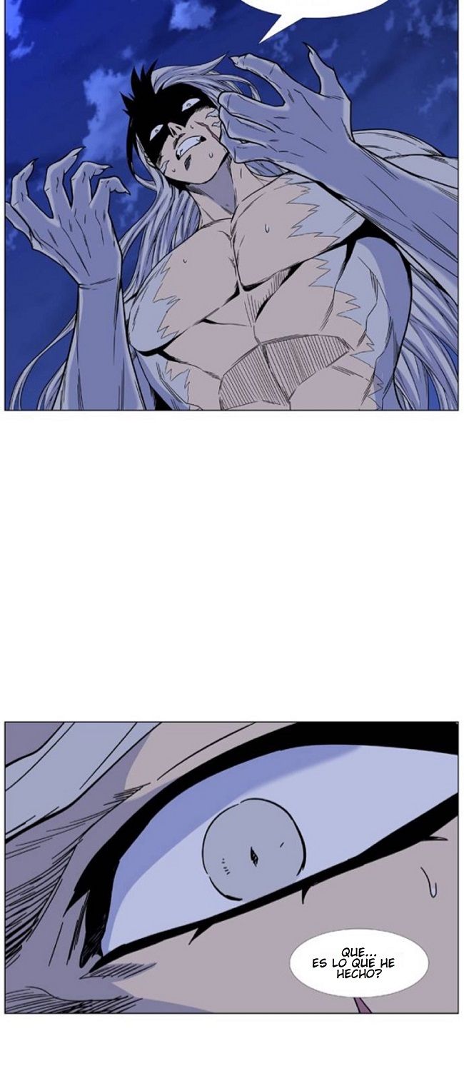 Read Noblesse Español Manga Online