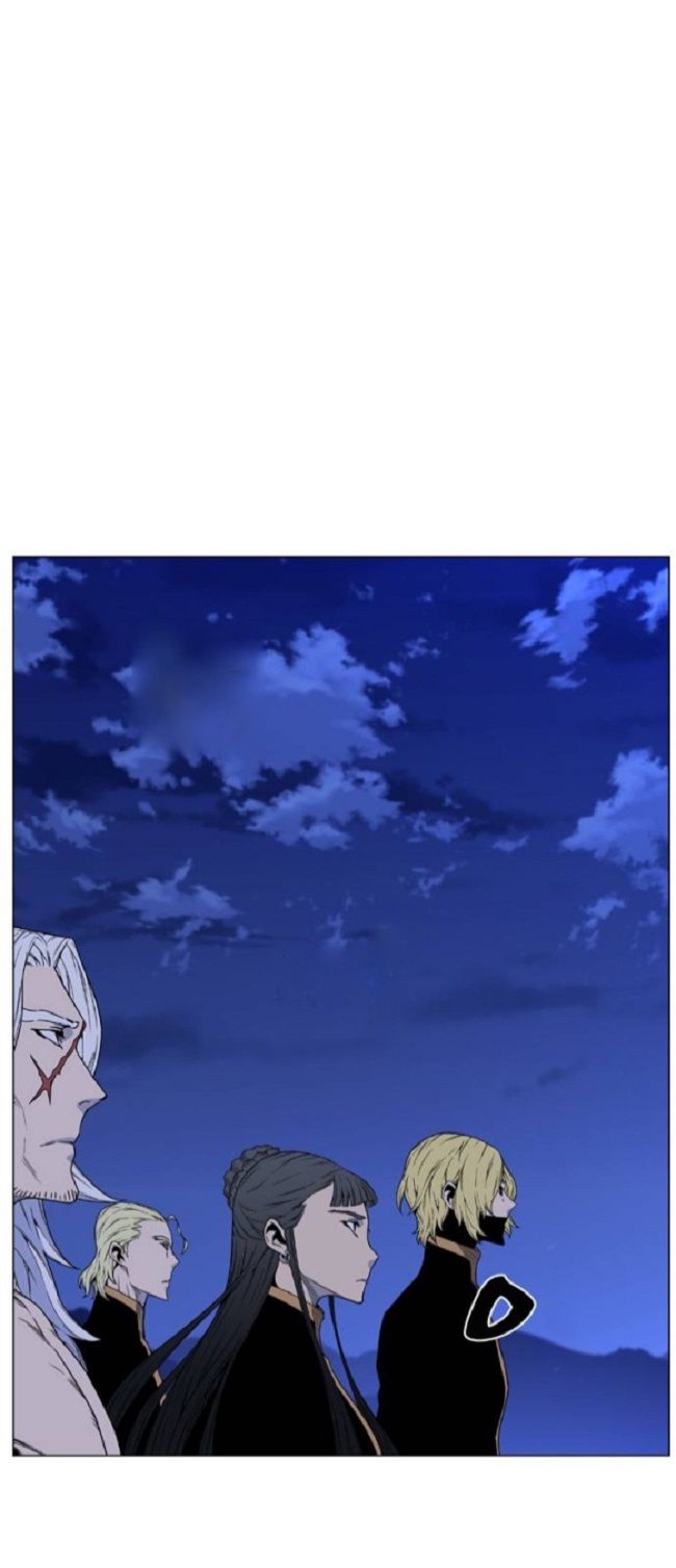 Read Noblesse Español Manga Online