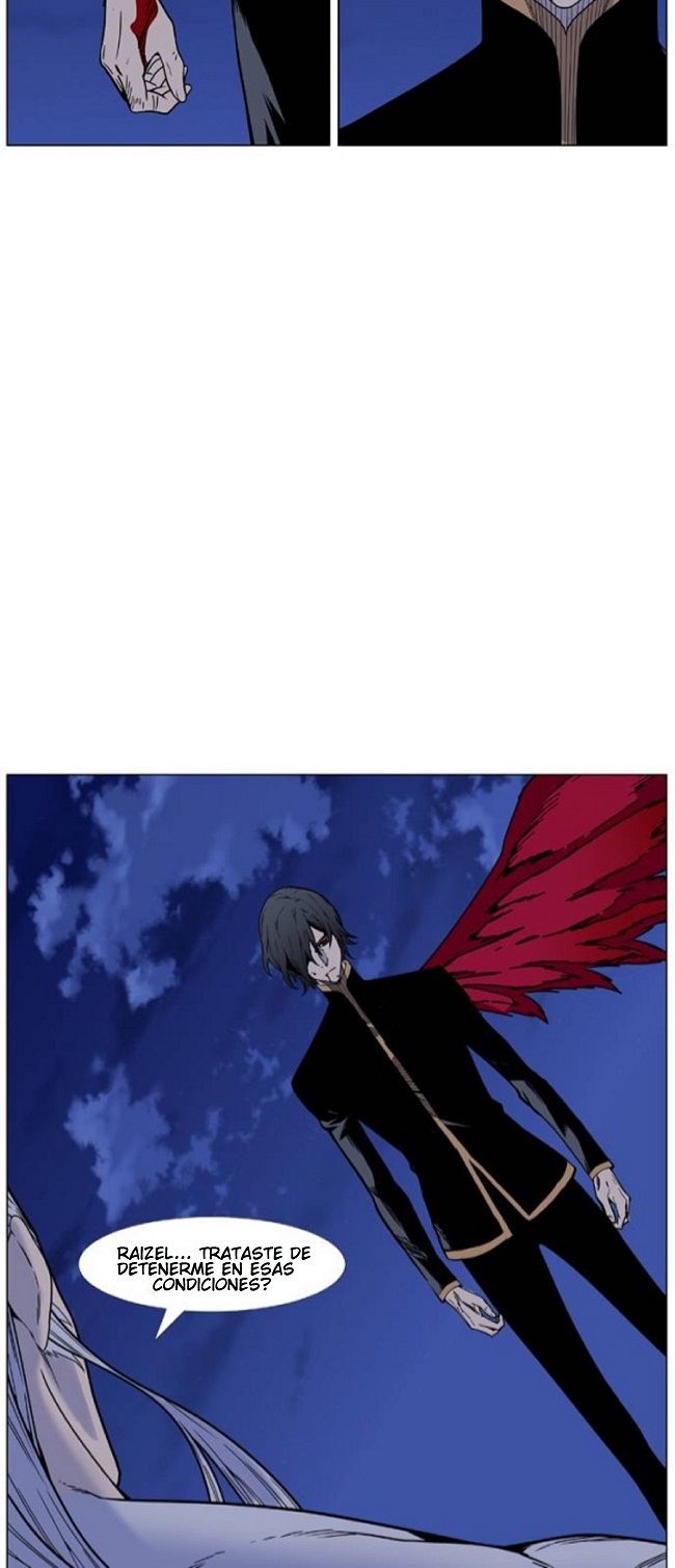 Read Noblesse Español Manga Online