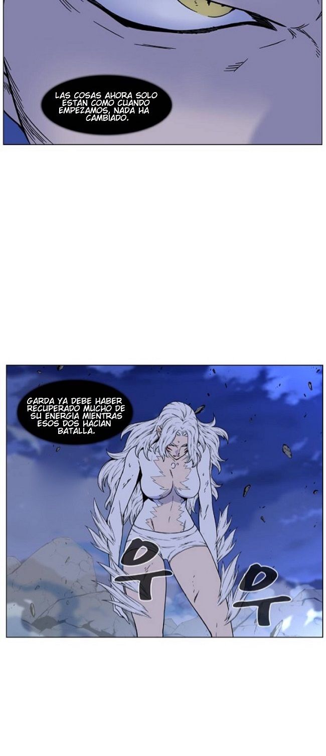 Read Noblesse Español Manga Online