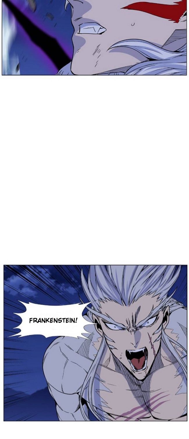 Read Noblesse Español Manga Online