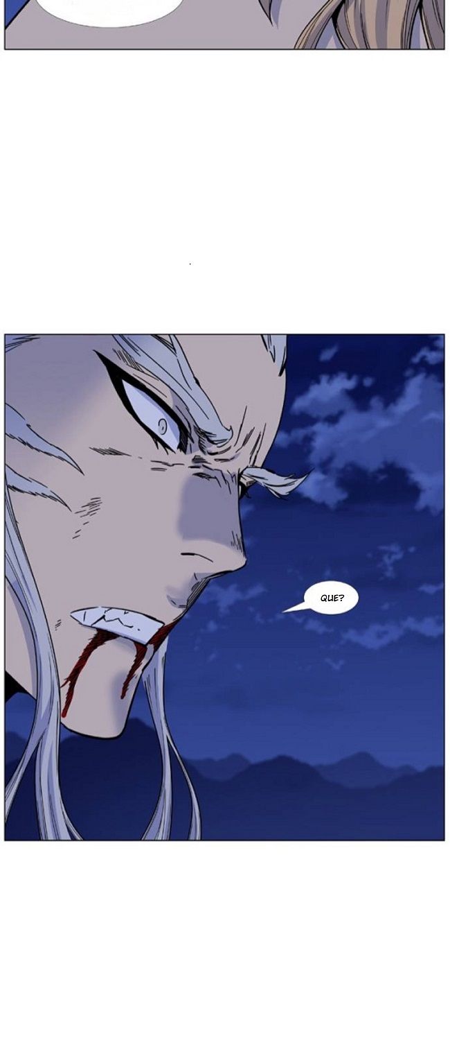 Read Noblesse Español Manga Online