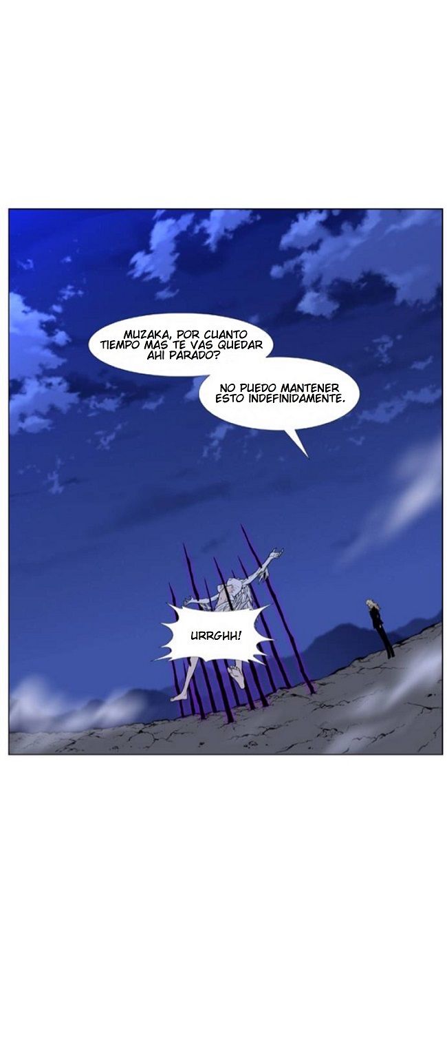 Read Noblesse Español Manga Online