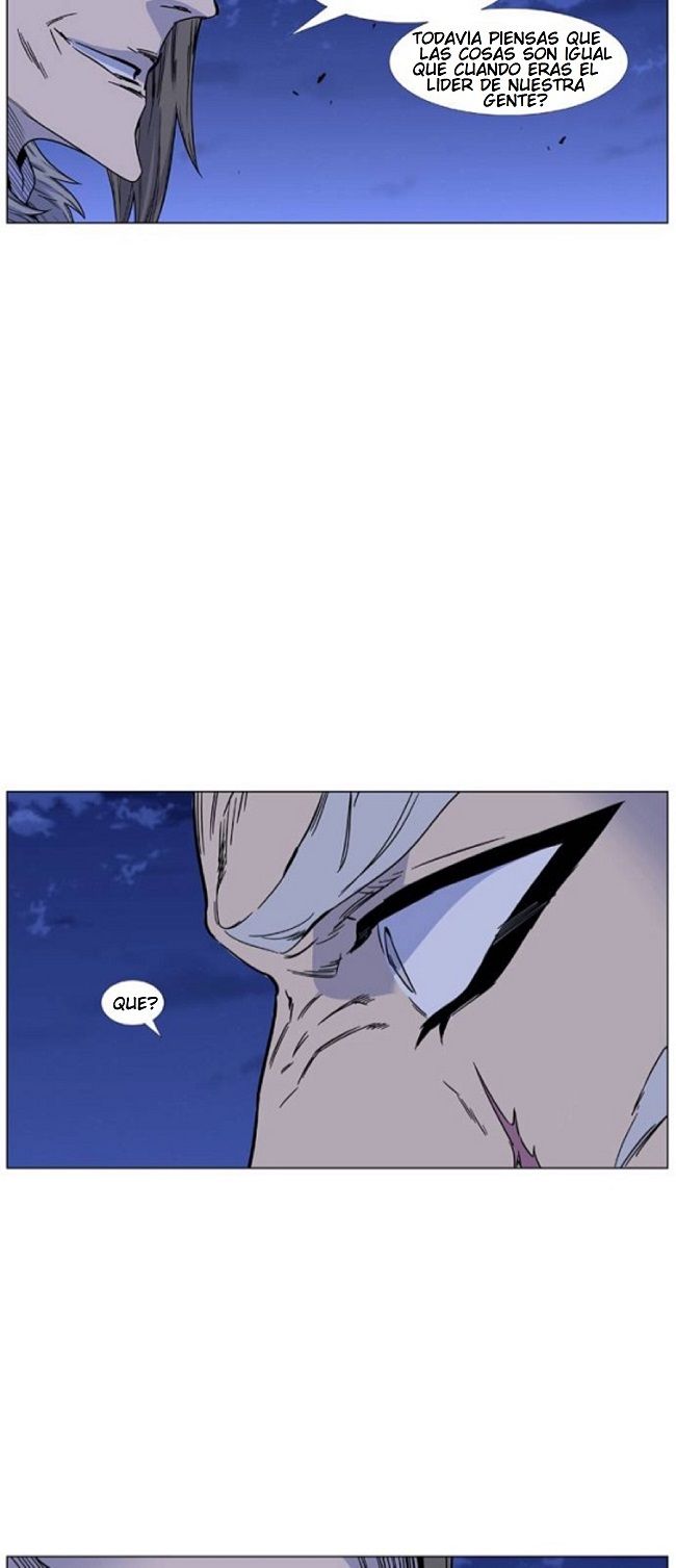 Read Noblesse Español Manga Online