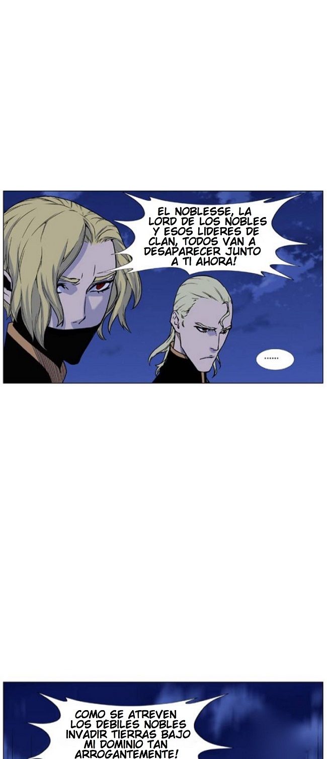 Read Noblesse Español Manga Online