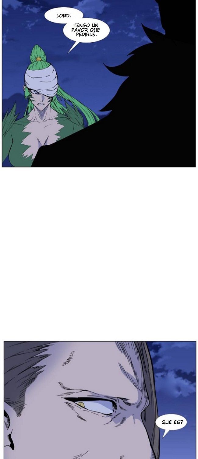 Read Noblesse Español Manga Online