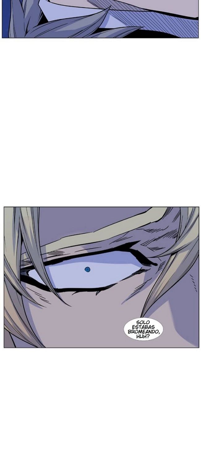 Read Noblesse Español Manga Online