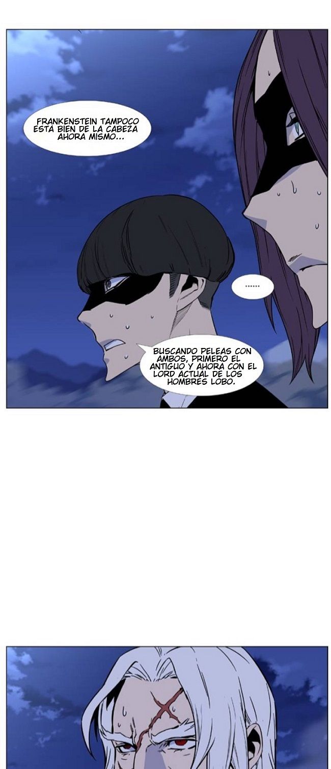 Read Noblesse Español Manga Online