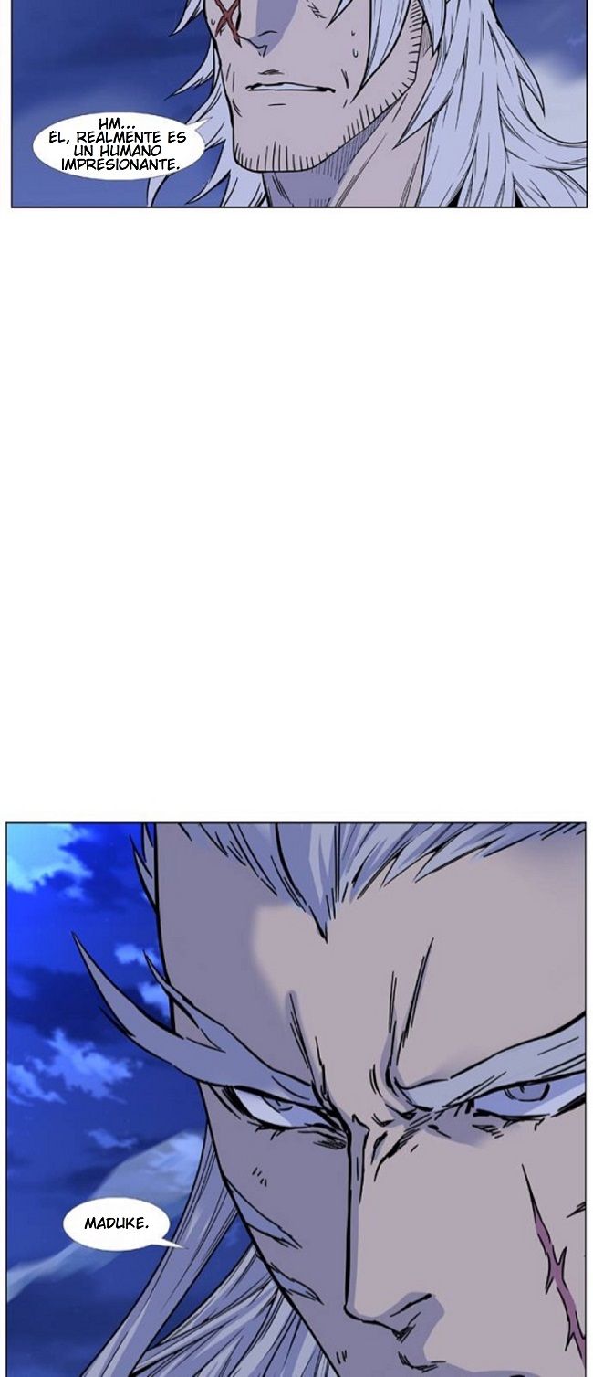 Read Noblesse Español Manga Online