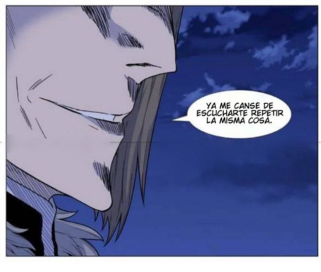 Read Noblesse Español Manga Online