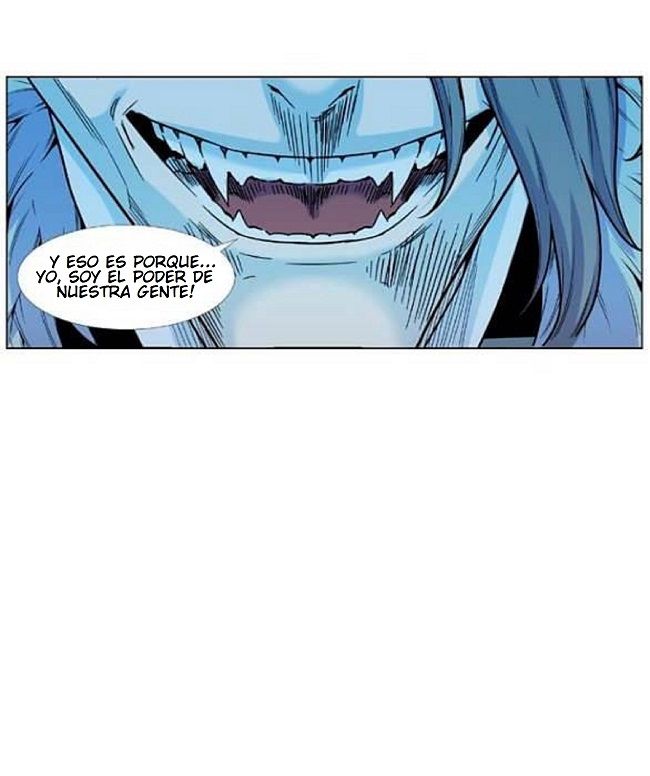 Read Noblesse Español Manga Online