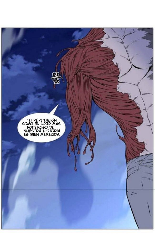 Read Noblesse Español Manga Online