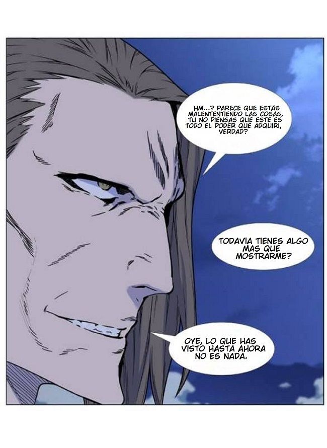 Read Noblesse Español Manga Online