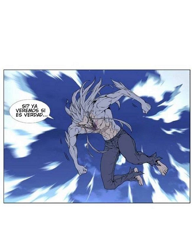 Read Noblesse Español Manga Online