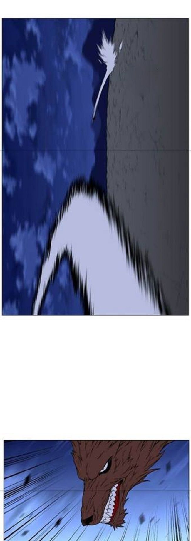 Read Noblesse Español Manga Online