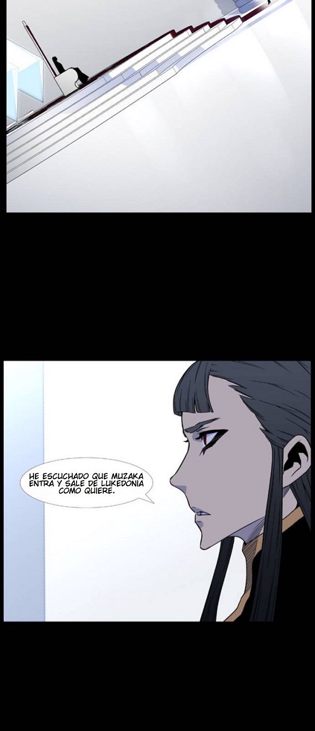 Read Noblesse Español Manga Online