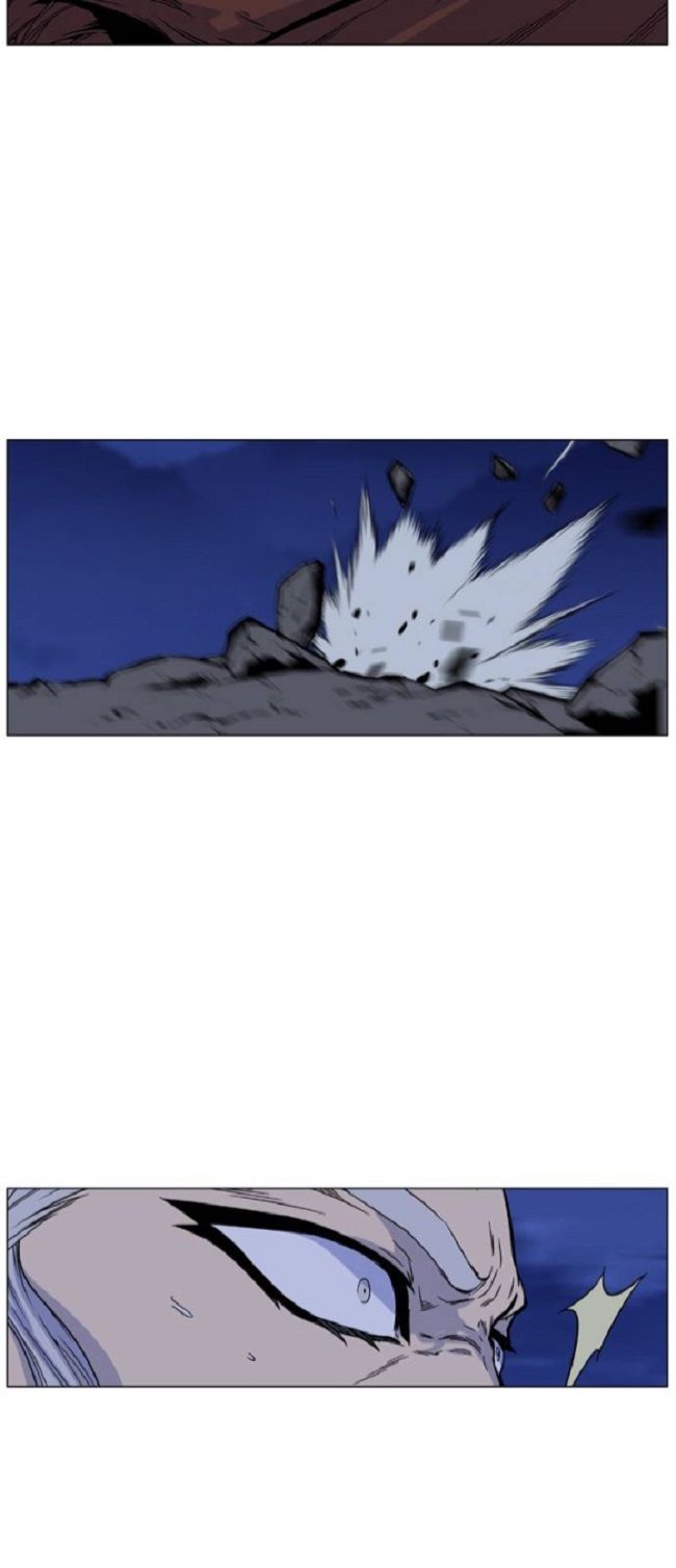 Read Noblesse Español Manga Online