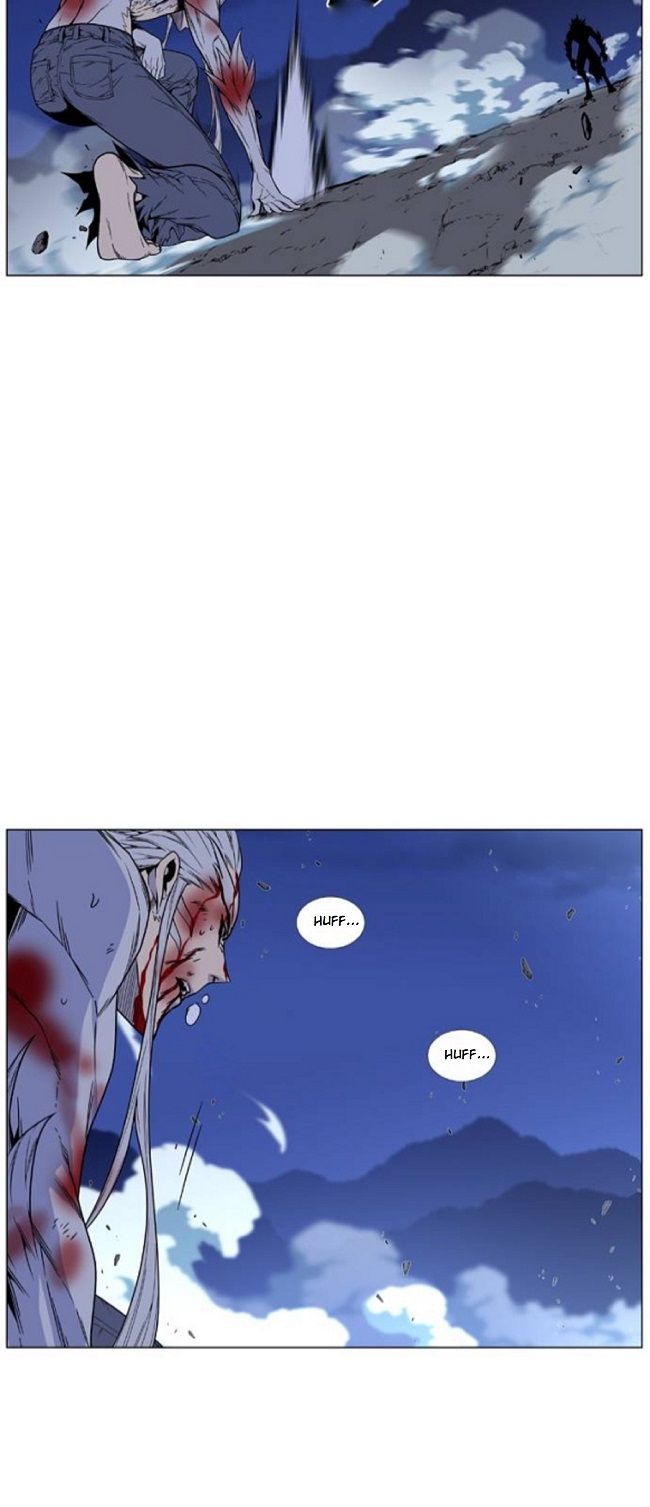 Read Noblesse Español Manga Online