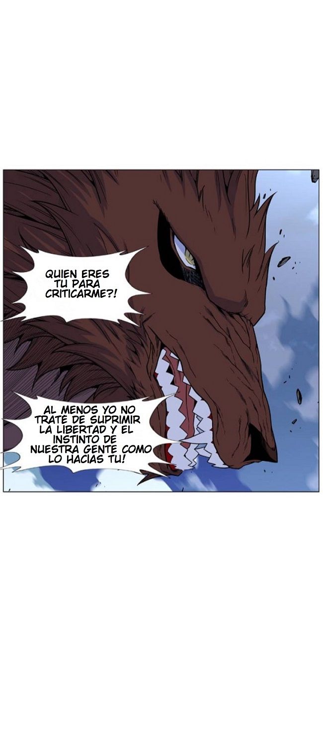Read Noblesse Español Manga Online