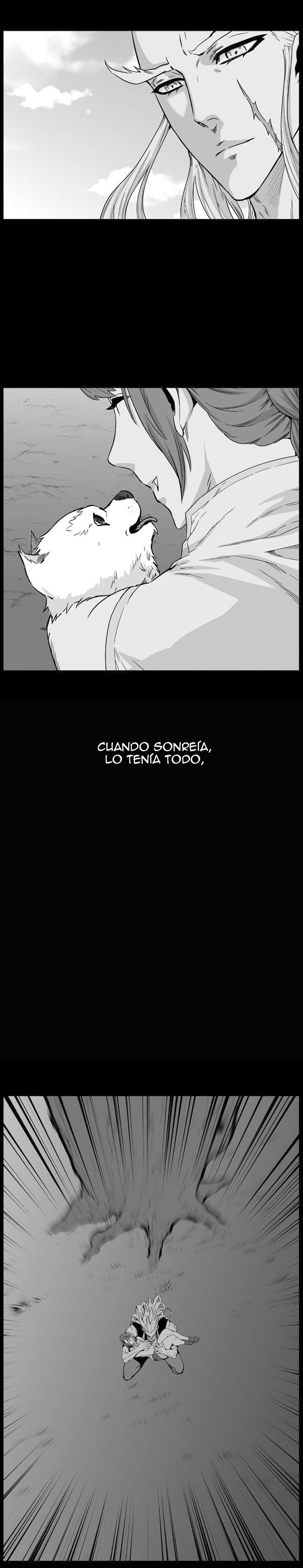 Read Noblesse Español Manga Online