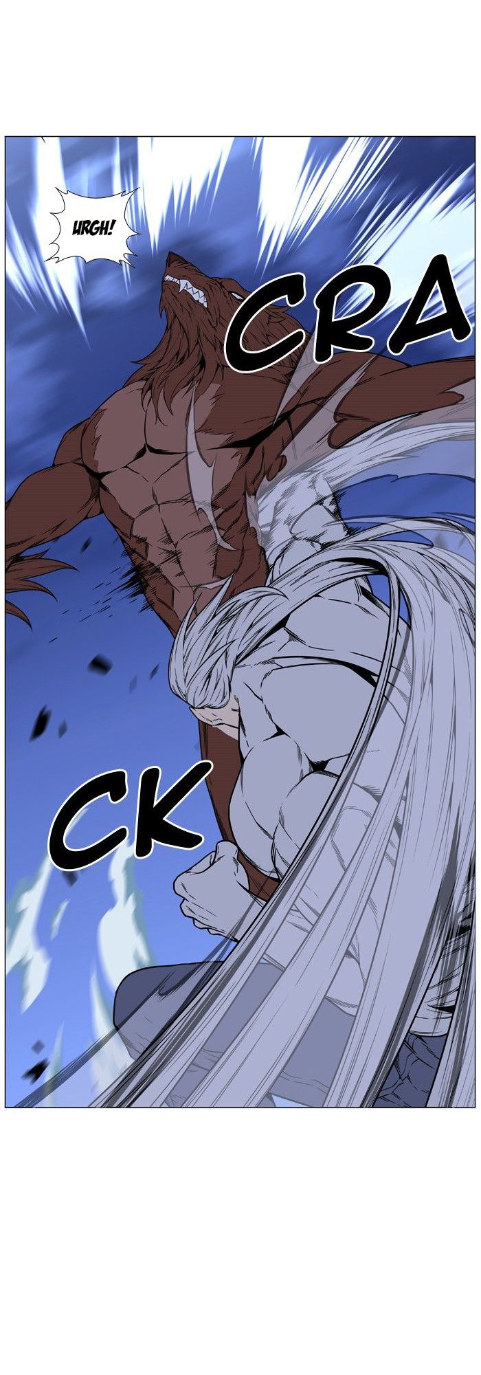 Read Noblesse Español Manga Online