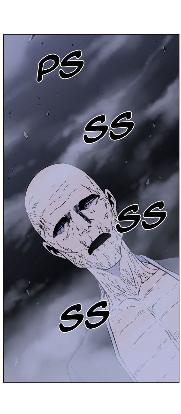 Read Noblesse Español Manga Online