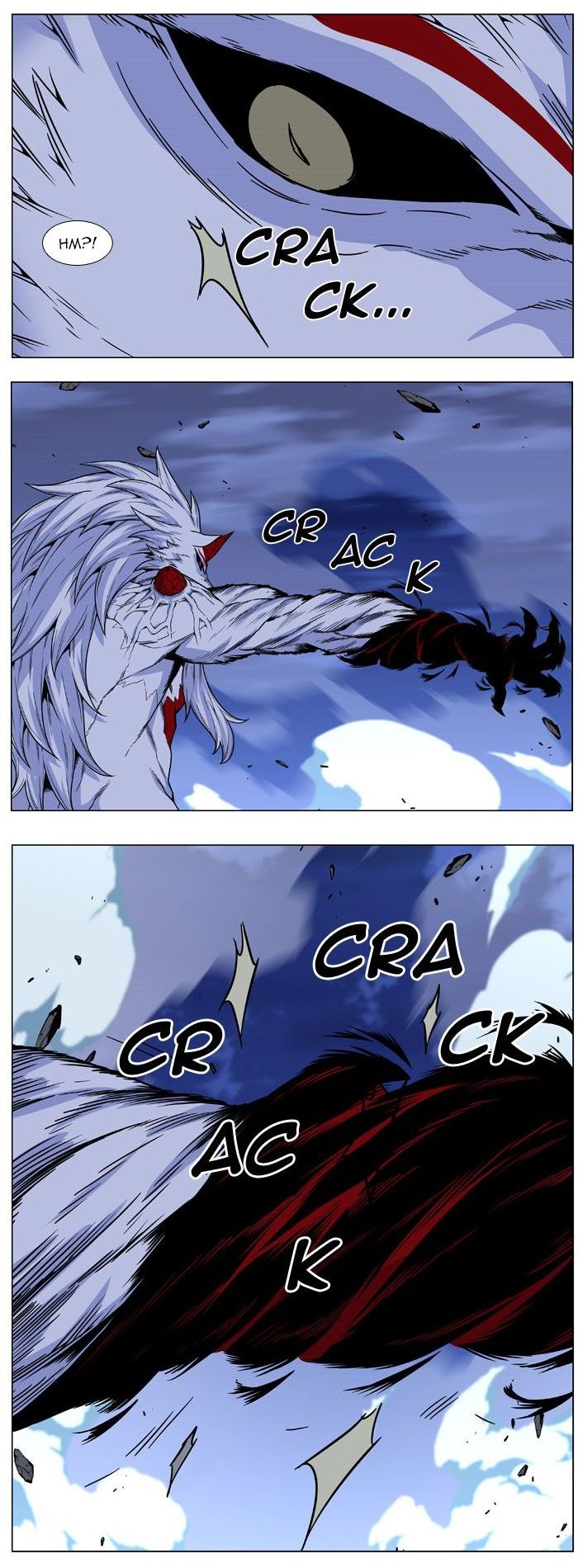 Read Noblesse Español Manga Online