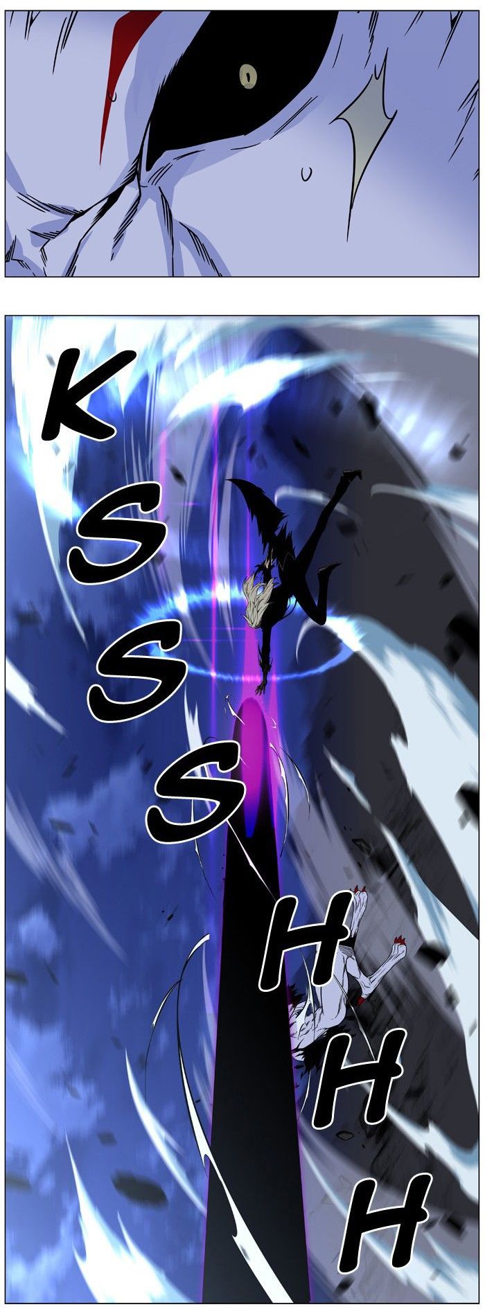 Read Noblesse Español Manga Online