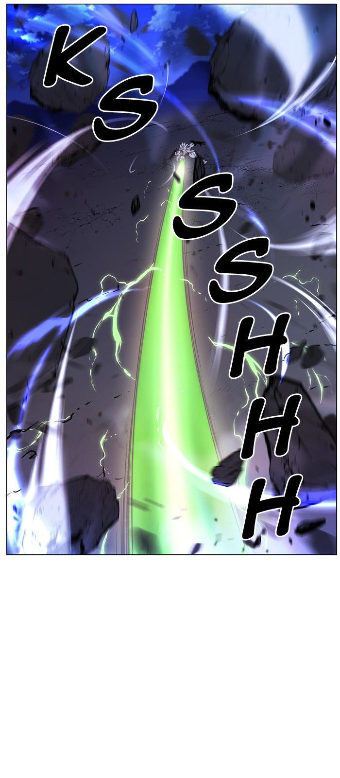 Read Noblesse Español Manga Online