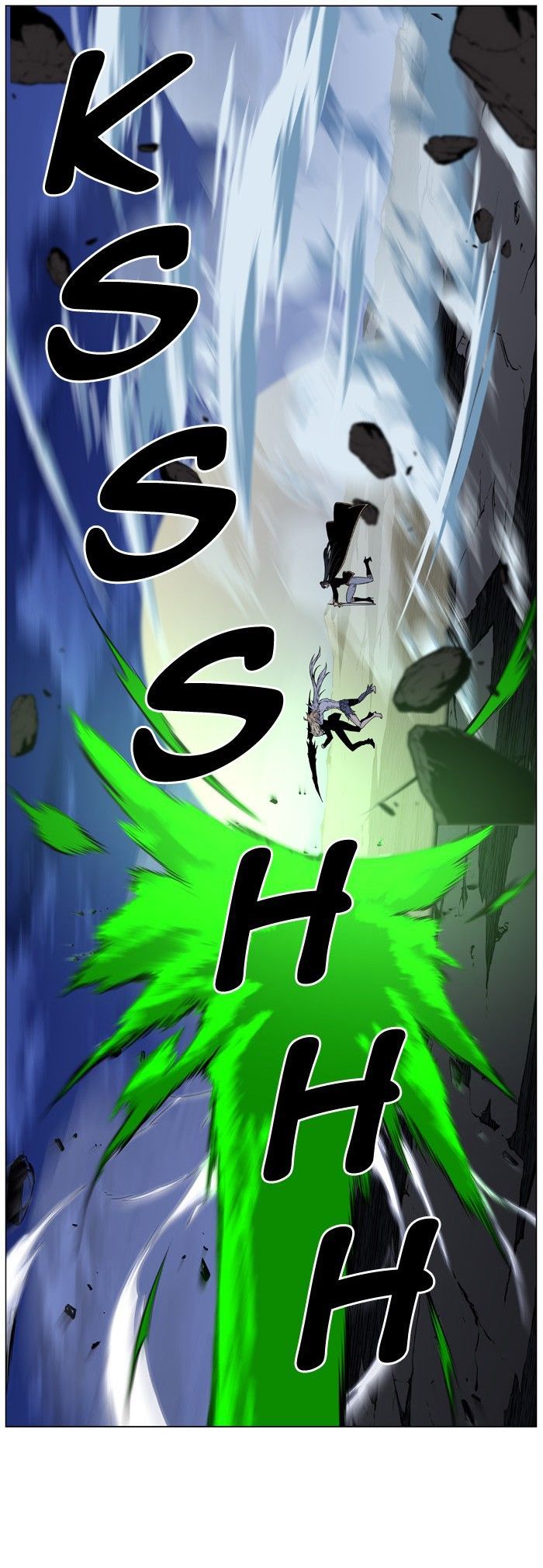 Read Noblesse Español Manga Online