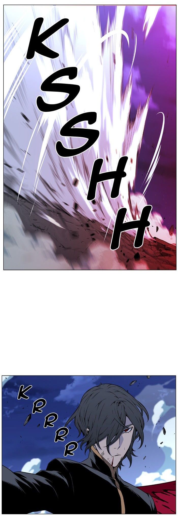 Read Noblesse Español Manga Online