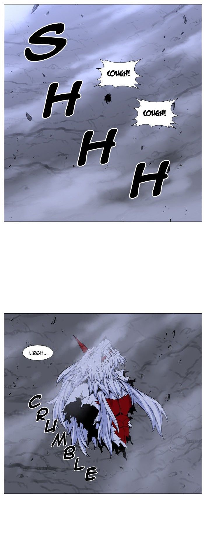 Read Noblesse Español Manga Online