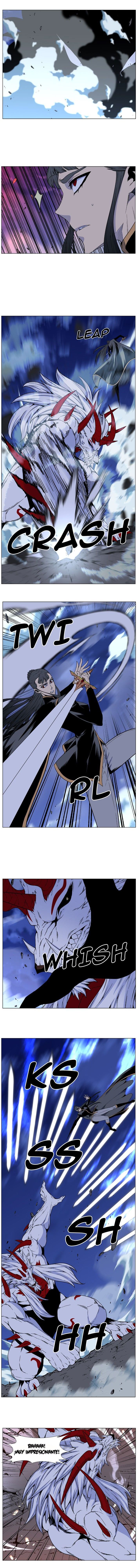 Read Noblesse Español Manga Online