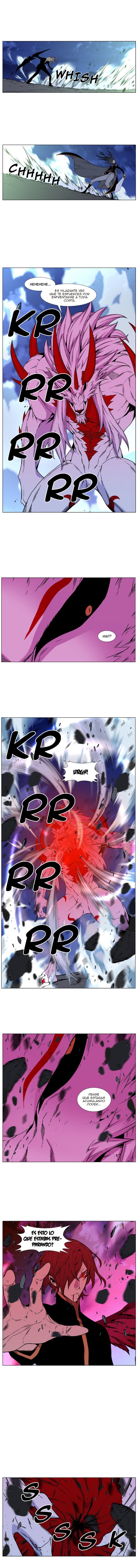 Read Noblesse Español Manga Online