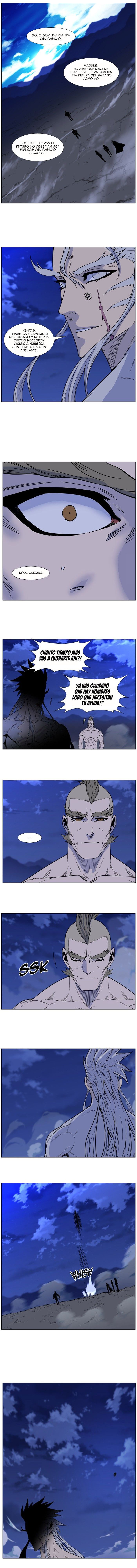 Read Noblesse Español Manga Online