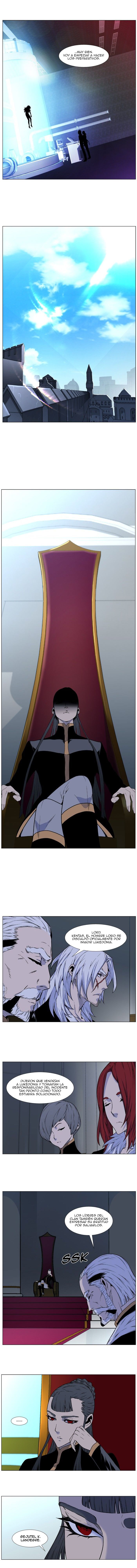 Read Noblesse Español Manga Online