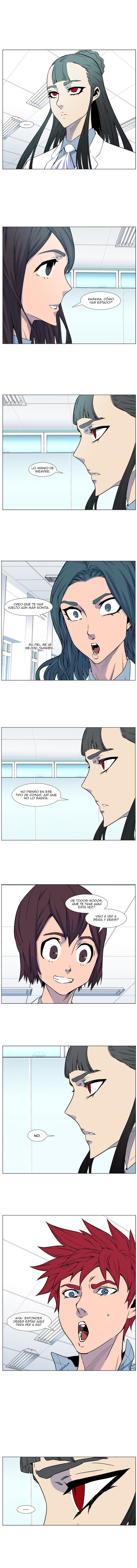 Read Noblesse Español Manga Online