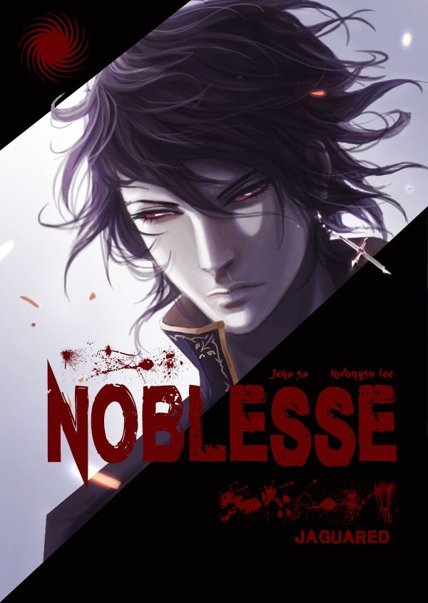 Read Noblesse Español Manga Online