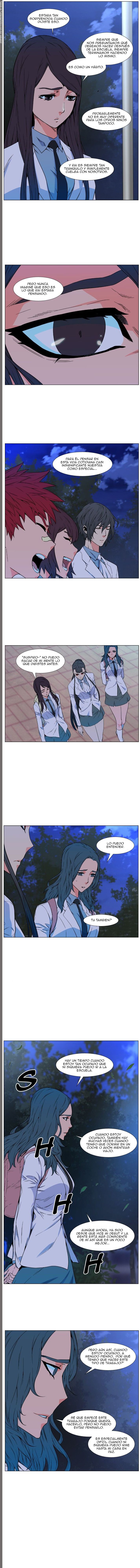 Read Noblesse Español Manga Online