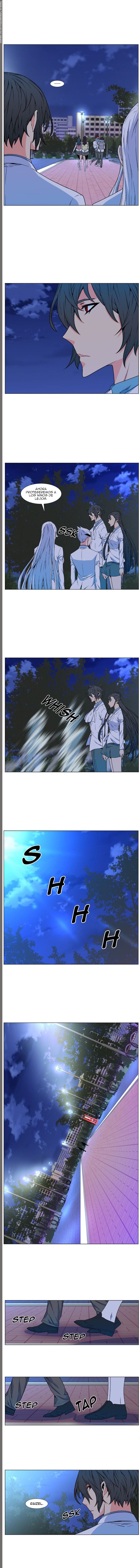 Read Noblesse Español Manga Online