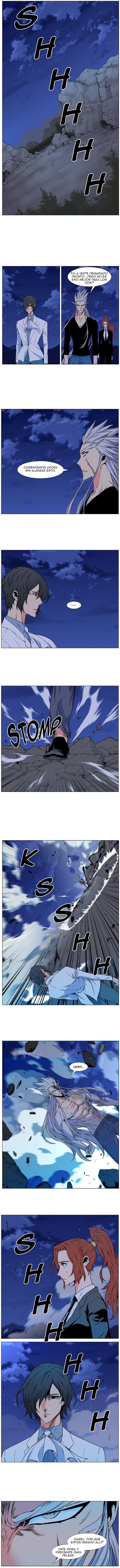 Read Noblesse Español Manga Online