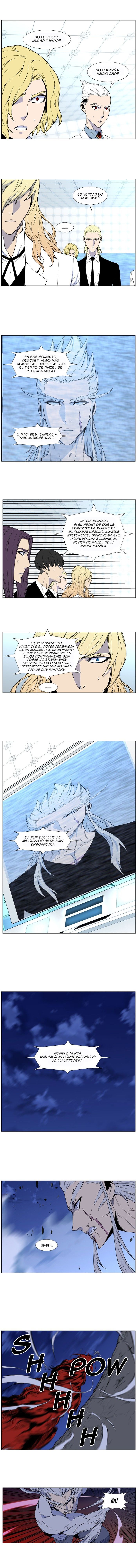 Read Noblesse Español Manga Online
