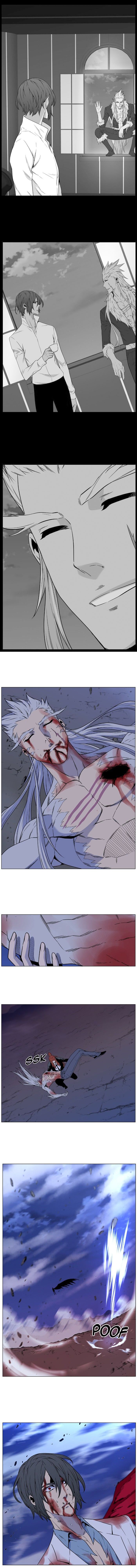 Read Noblesse Español Manga Online