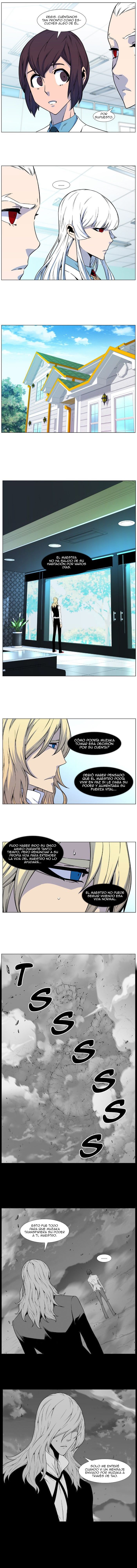 Read Noblesse Español Manga Online