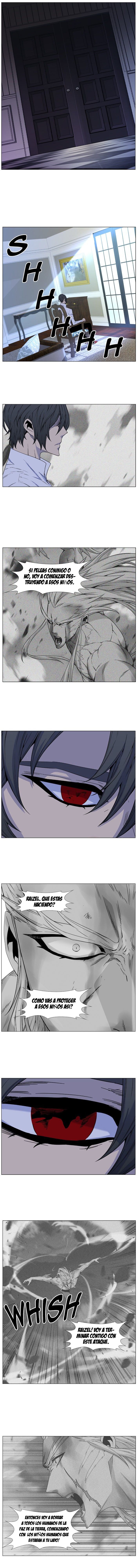 Read Noblesse Español Manga Online