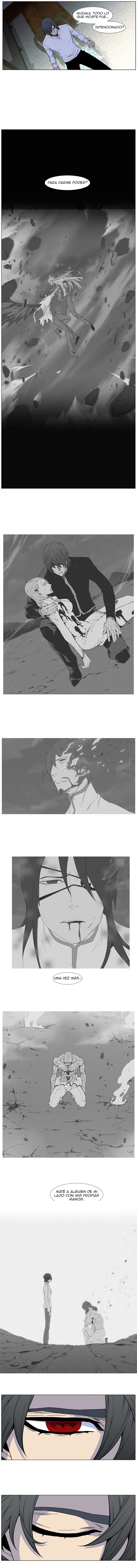 Read Noblesse Español Manga Online