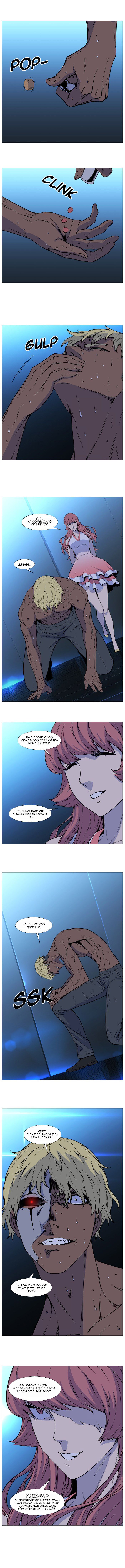 Read Noblesse Español Manga Online