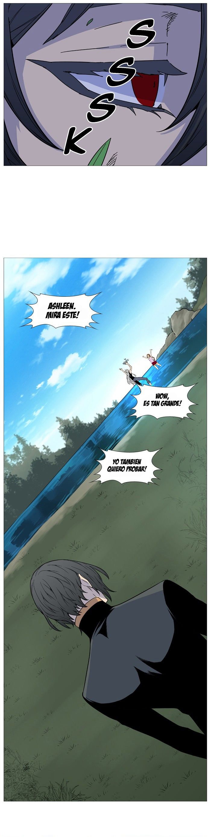 Read Noblesse Español Manga Online