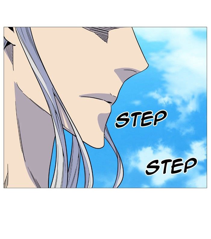 Read Noblesse Español Manga Online