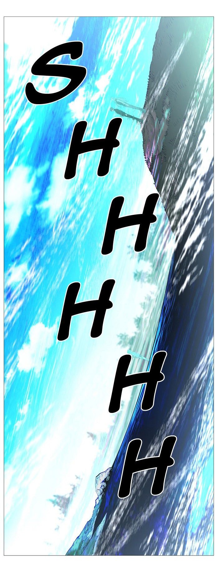 Read Noblesse Español Manga Online